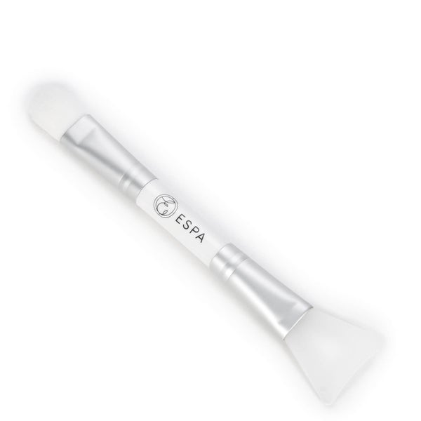 Dual-Ended Face Mask Applicator