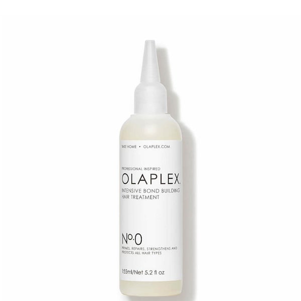 Olaplex No.0 Bond Builder 155ml