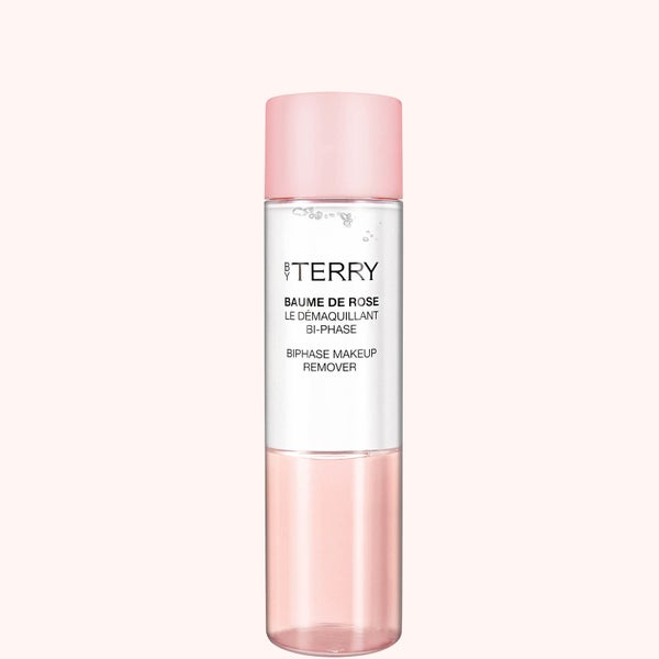 BY TERRY Baume de Rose BiPhase Makeup Remover 200 ml.