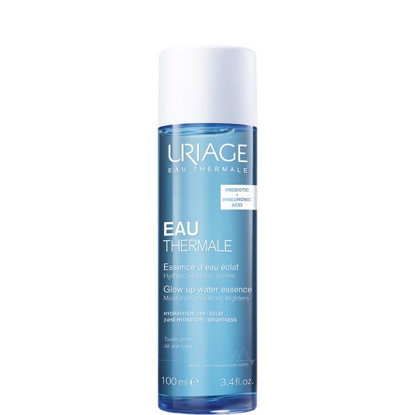 Uriage Eau Thermale Glow Up Water Essence 100ml