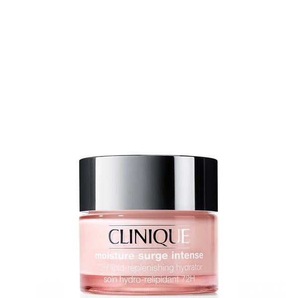 Clinique Moisture Surge Intense 72HR Cream krem intensywnie nawilżający 50 ml