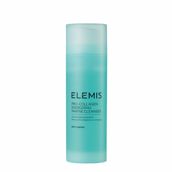 ELEMIS Pro-Collagen Energising Marine Cleanser (150 ml.)