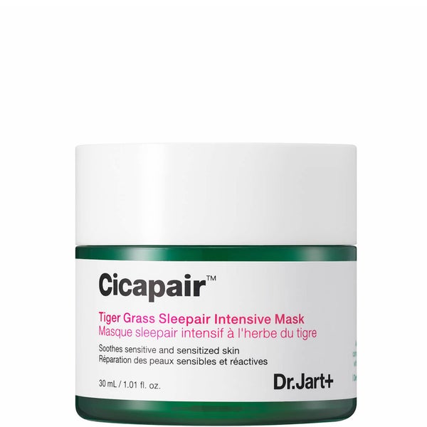Dr.Jart+ Cicapair Sleepair Intensive Mask maska do twarzy 30 ml