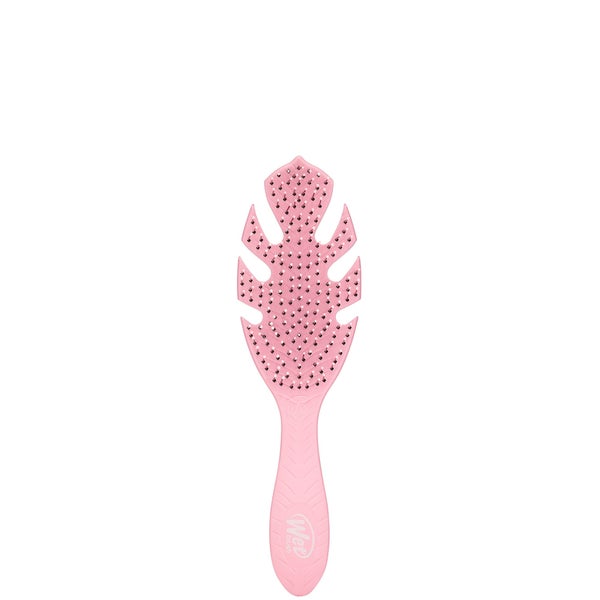 WetBrush Go Green Detangler - Pink