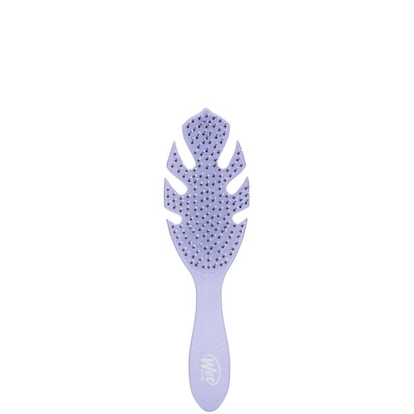 WetBrush Go Green Detangler - Lavender