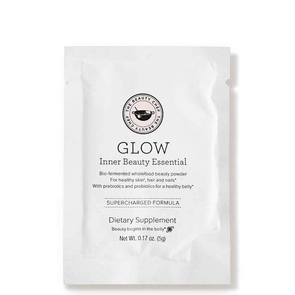 The Beauty Chef GLOW Inner Beauty Powder Sachet Pack (14 count)