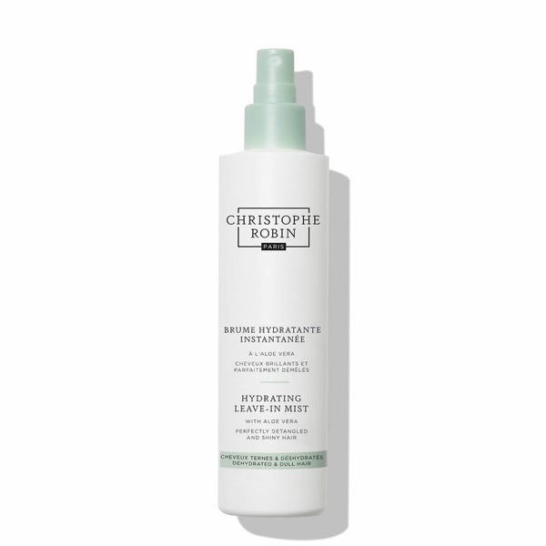 Hydrating Leave-in Mist with Aloe Vera