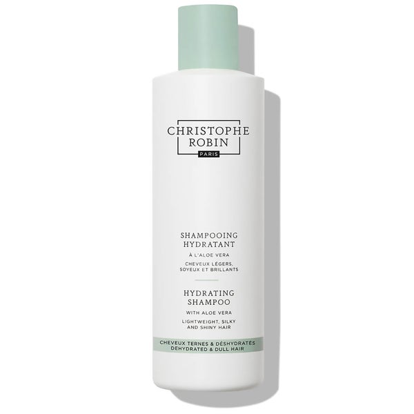 Hydrating Shampoo with Aloe Vera 250ml