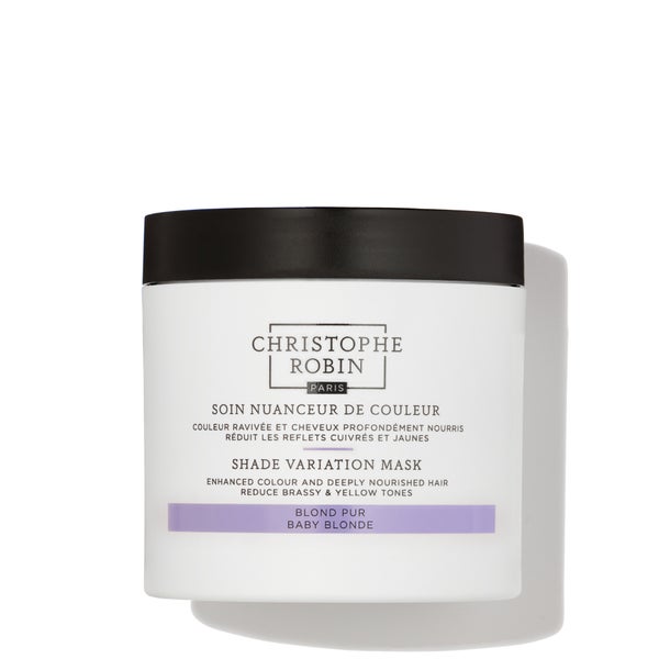 Shade Variation Mask Baby Blonde