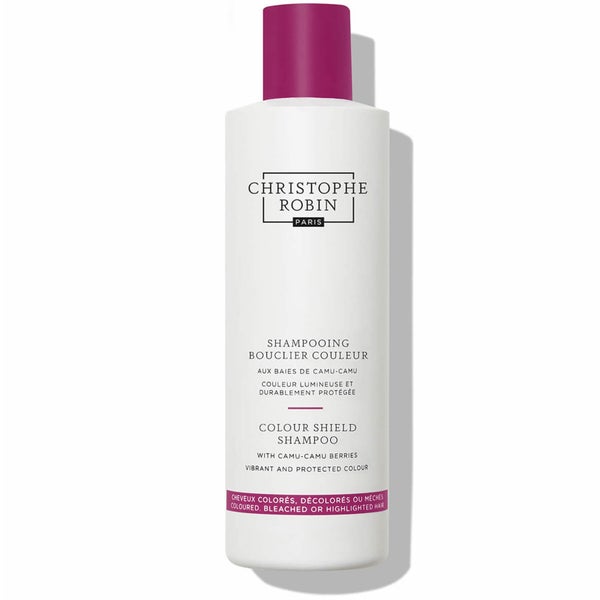 Colour Shield Shampoo with Camu-Camu Berries