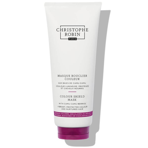 Colour Shield Mask with Camu Camu Berries