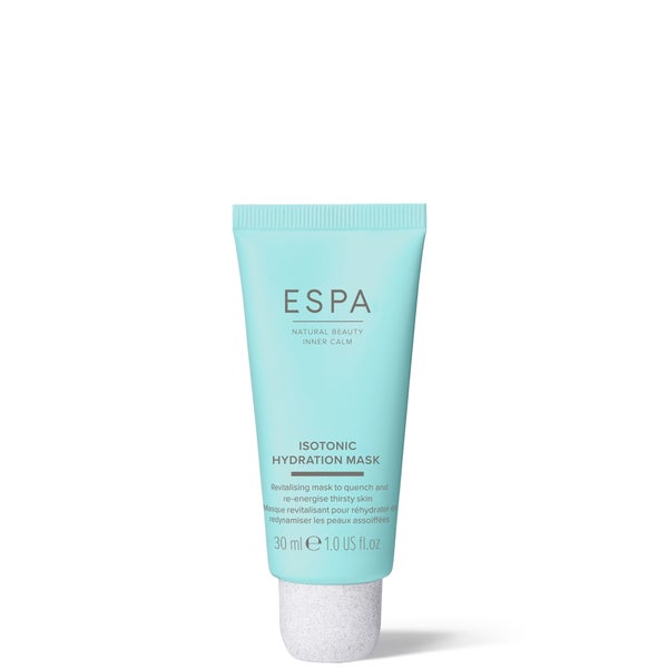 ESPA (Sample) Rehydration IsoTonic Flash Mask