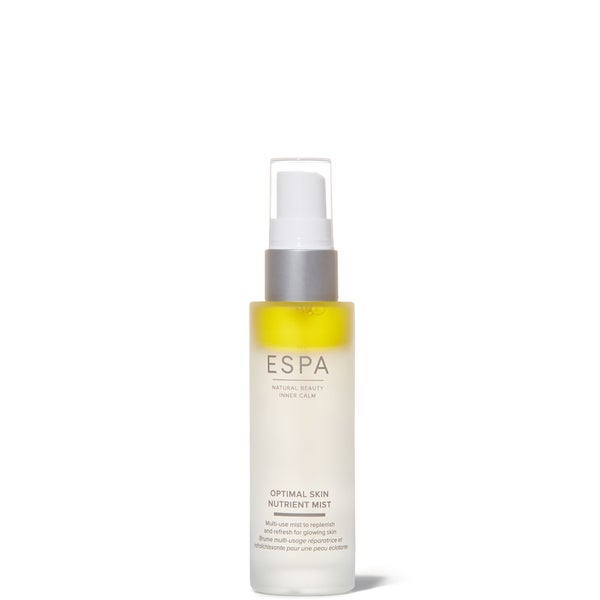 Optimal Skin Nutrients Mist 50ml