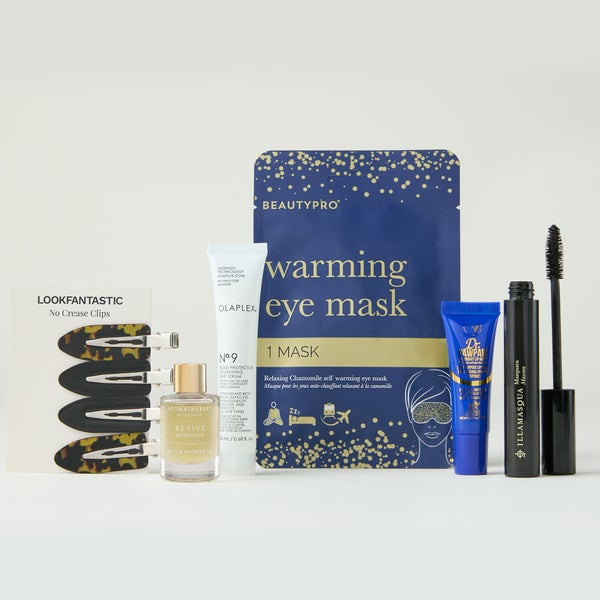 The June Beauty Box
