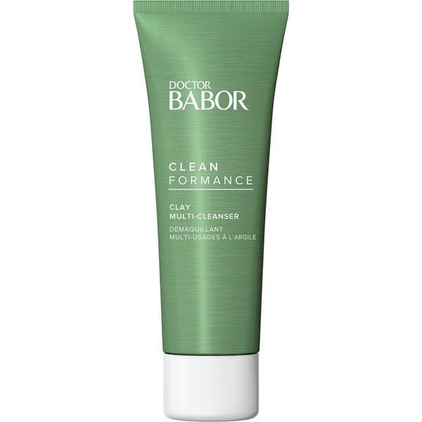 BABOR Doctor Babor Cleanformance Clay Multi-Cleanser 50ml