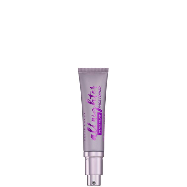 Urban Decay All Nighter Glowy Primer