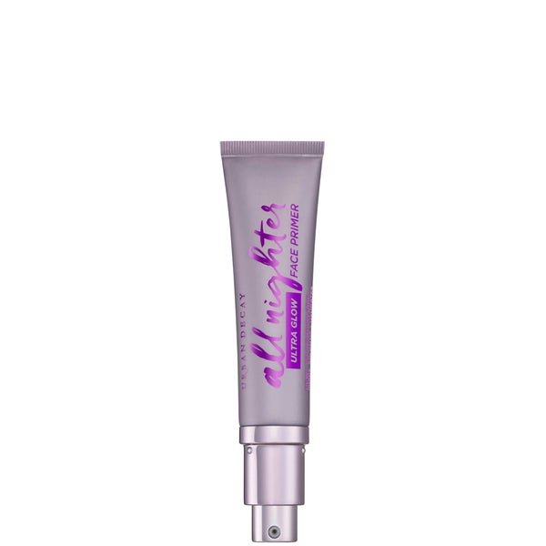 Urban Decay All Nighter Glowy Primer