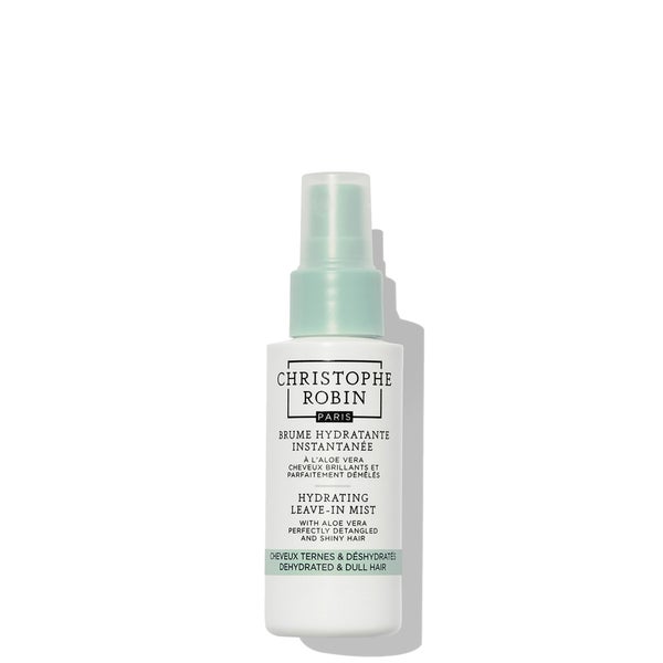 Brume Hydratante Instantanée à l'Aloe Vera