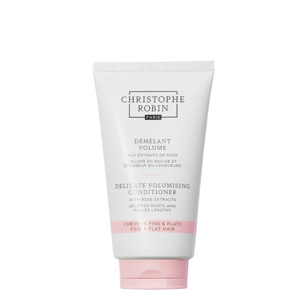 Delicate Volumising Conditioner with Rose Extracts 75ml