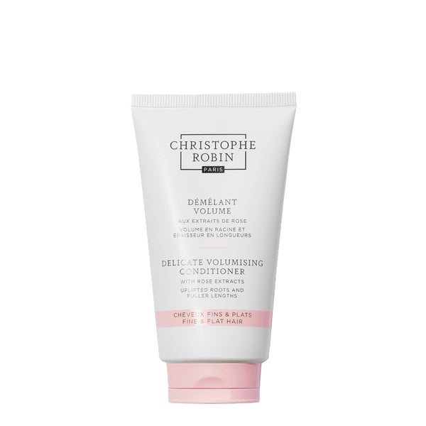 Démêlant Volume aux Extraits de Rose
