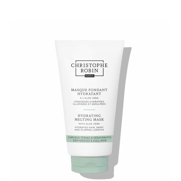 Hydrating Melting Mask with Aloe Vera 75ml