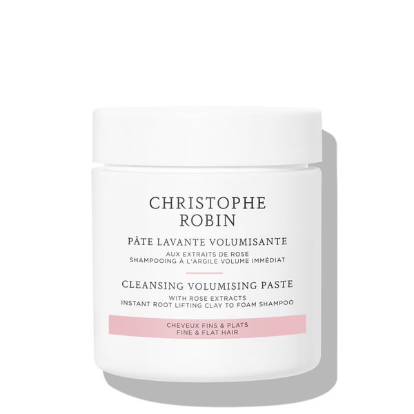 Cleansing Volumising Paste with Rose Extracts 75ml