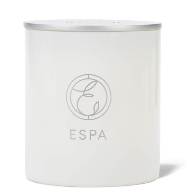 Свеча с запахом, придающим энергию, ESPA Energising Candle Supersize, 410 г