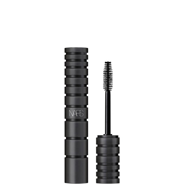ماسكارا كلايماكس إكستريم من NARS - بلاك (7 جم)