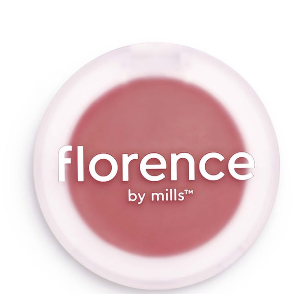 Florence by Mills Cheek Me Later Cream Blush - Zen Z 4.5g
