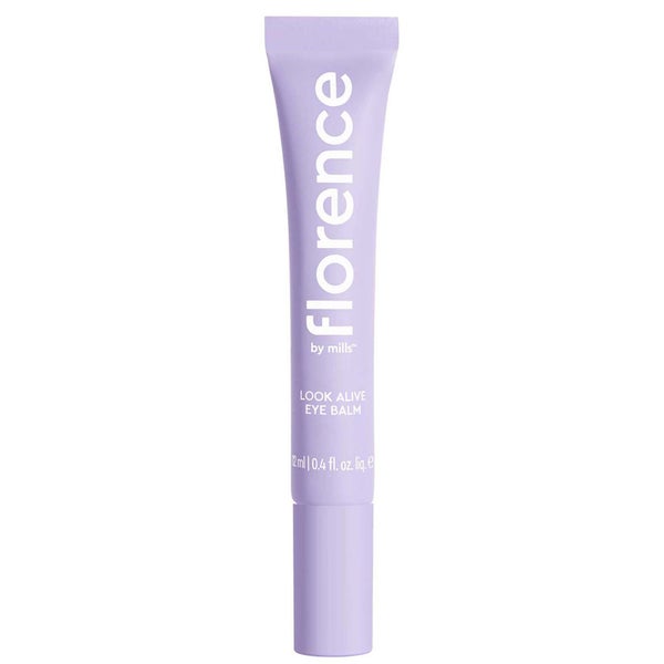 Florence by Mills Look Alive Eye Balm 12ml