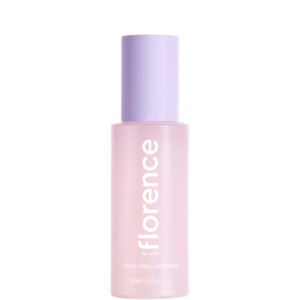 Brume pour le visage Zero Chill Florence by Mills 100 ml