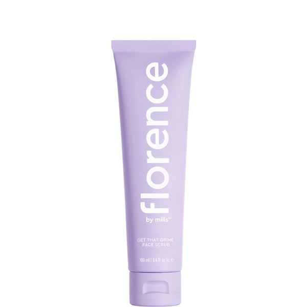 Exfoliant visage peau nette Florence by Mills 100 ml