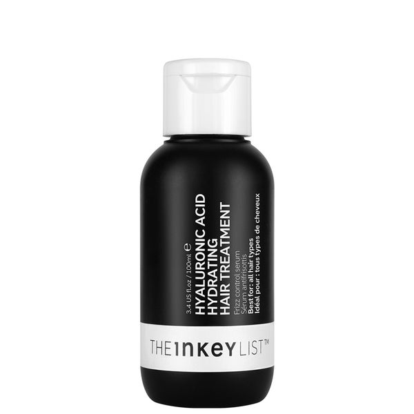 The INKEY List Hyaluronic Acid Hydrating Hair Treatment 50ml