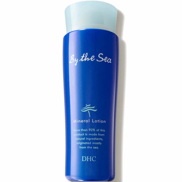 DHC By The Sea Mineral Lotion 175ml DHC By The Sea minerální mlékon 175 ml