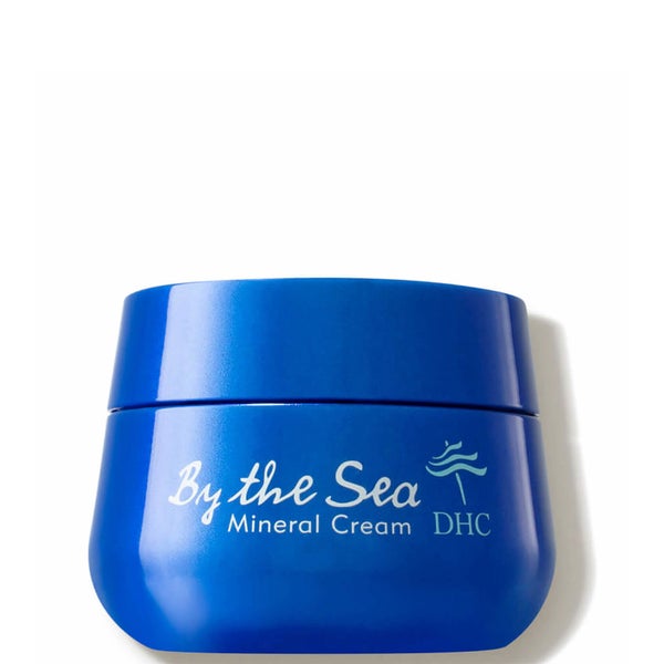 Минеральный крем для лица DHC By The Sea Mineral Cream 100ml