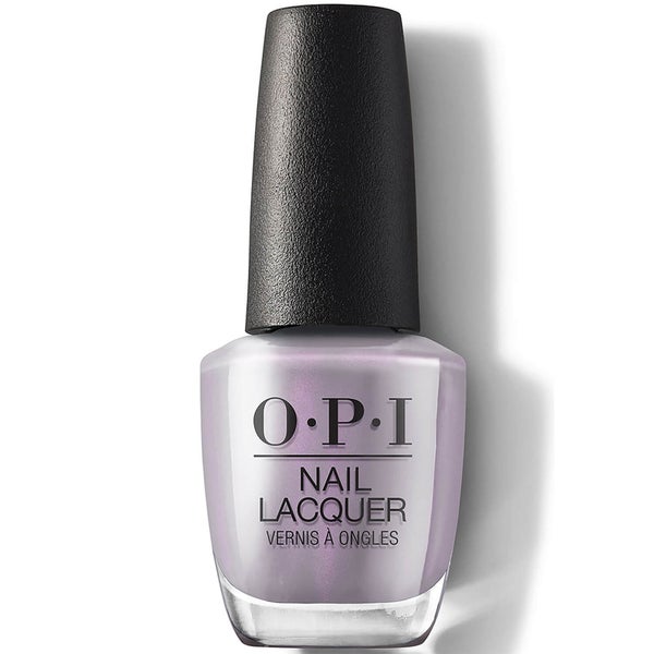 OPI Nail Lacquer - Addio Bad Nails, Ciao Great Nails 0.5 fl. oz