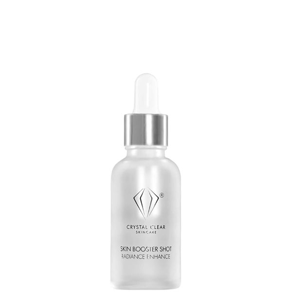 Crystal Clear Superboosters - Radiance Enhance 30ml