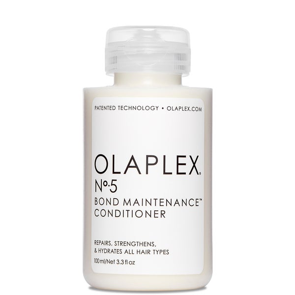 Olaplex No. 5 Bond Maintenance Shampoo Travel 3.3 oz