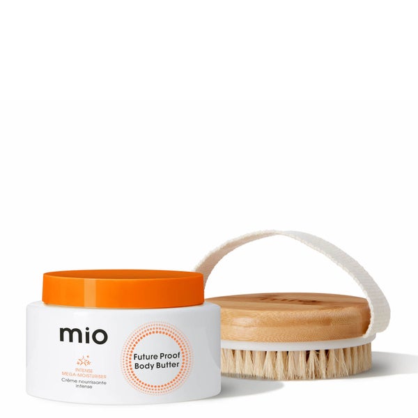 Mio Skincare Healthy Skin Routine Duo (Worth £40.00)