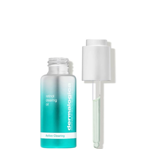 Dermalogica Retinol Clearing Acne Oil (1 fl. oz.)