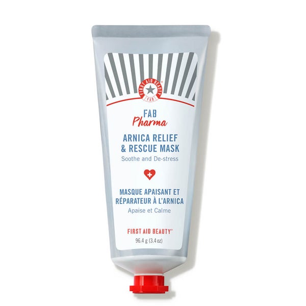 First Aid Beauty Pharma Arnica Relief Rescue Mask (3.4 oz.)