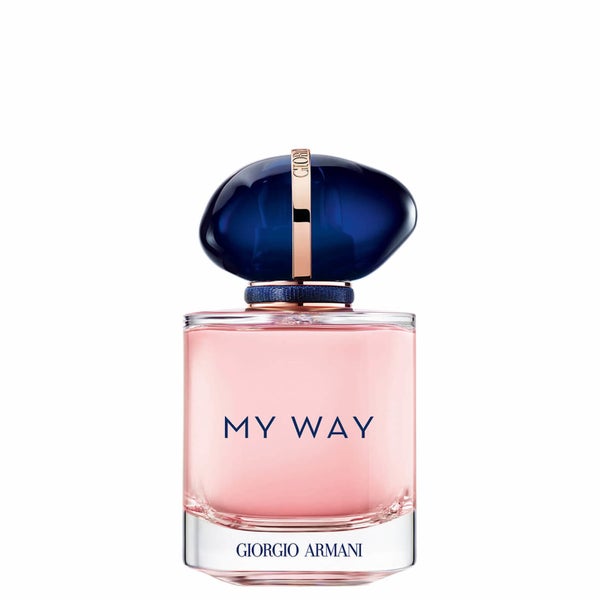 Armani My Way Eau de Parfum - 50ml Armani My Way parfémovaná voda - 50 ml