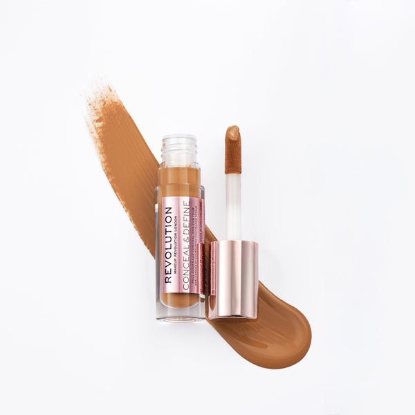 Makeup Revolution Conceal & Define Concealer - C13