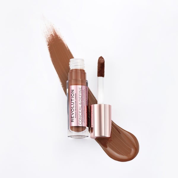 Makeup Revolution Conceal & Define Concealer - C16.5