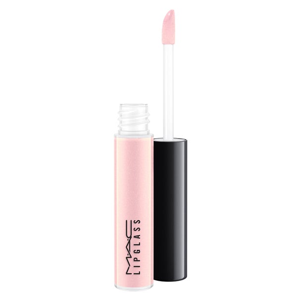 MAC Mini Lipglass - Oyster Girl 2.4ml