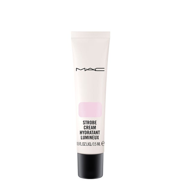 MAC Mini Strobe Cream Primer - Pinklite 15ml