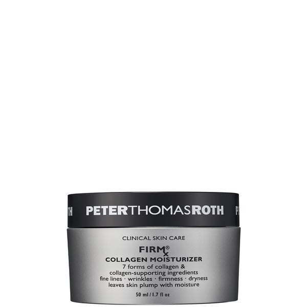 Peter Thomas Roth Firm X Collagen Moisturiser 50ml