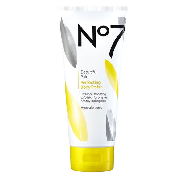 Beautiful Skin Perfecting Body Polish 200ml