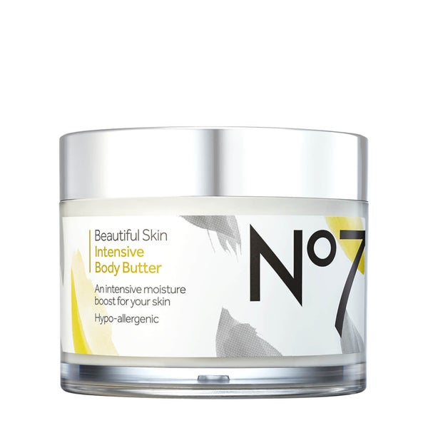 Beautiful Skin Intensive Body Butter 270ml