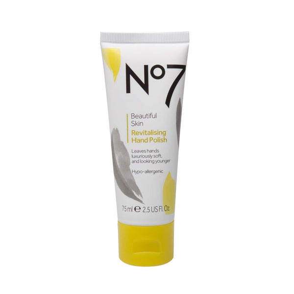 Beautiful Skin Revitalising Hand Polish 75ml